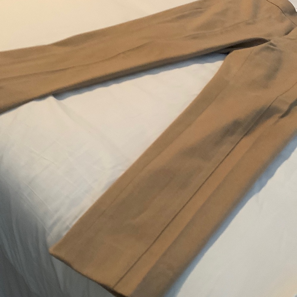 Banana Republic slim pants